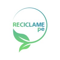 Reciclamepe Envases S.A.C logo - Similar company to Ecolove Perú