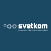 Svetkom d.o.o. logo - Similar company to Media One