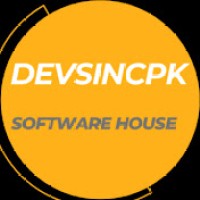 DevSincPK logo - Similar company to Datics Solutions Llc