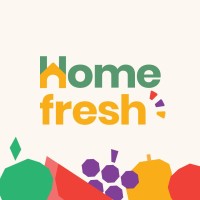PT. Homefresh Kumala Indonesia (HKI) logo - Similar company to Pt Indofresh
