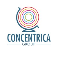 Concentrica Group logo - Similar company to Xbiogem