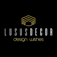 Lususdecor logo - Similar company to Amplitude - Mobiliario Unip. Lda