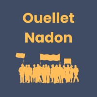 Ouellet, Nadon et associé.e.s logo - Similar company to Défends-Toit