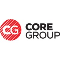 Coregroup logo - Similar company to Core Group