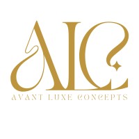 Avant Luxe Concepts logo - Similar company to Neural Aspect