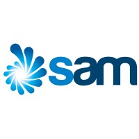 SAMLda logo - Similar company to Voltmoderno