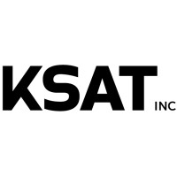 KSAT Inc. logo - Similar company to Hedron