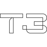 T3 Group AB logo - Similar company to T3 Solutions