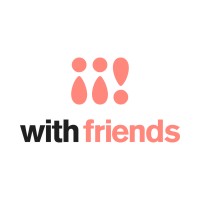Withfriends (YC W19) logo - Similar company to Interprime Technologies Inc. (Yc W19)