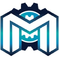 MOD Industries logo - Similar company to All Ma Mates® Ltd.