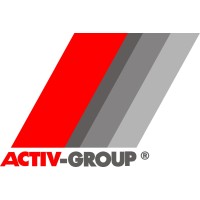 ACTIV-GROUP logo - Similar company to Activ-Group