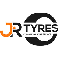 J&R Tyres Ltd logo - Similar company to Three Counties Tyre Services Llp
