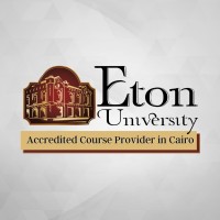 Eton University ACP of Cairo logo - Similar company to Eton University