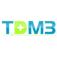 TDM3 logo - Similar company to Onderzoeksgroep Edubron