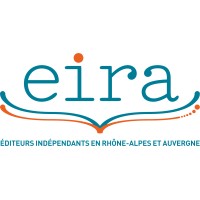 EIRA Éditions Indépendantes en Rhône-Alpes et Auvergne logo - Similar company to Correctrice De Textes