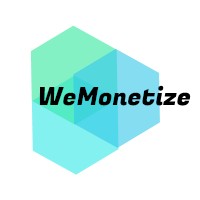 WeMonetize logo - Similar company to Adders Team