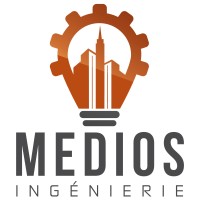 MEDIOS INGENIERIE Bureau d'étude structure logo - Similar company to Beretech 13