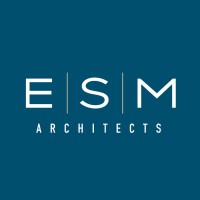 ESM Architects logo - Similar company to Wilcox Architecture