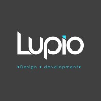 Lupio Development logo - Similar company to Stuttgart Institute