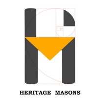 Heritage Masons logo - Similar company to Upsilon Advisory Services Llp