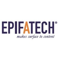Epifatech AB logo - Similar company to Ag Coating