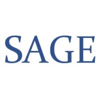 SAGE logo - Similar company to Runaway Games