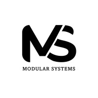 Modular-Systems logo - Similar company to Sgi Electrical Services Inc.