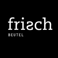 frisch Beutel logo - Similar company to Boundless Ethical Clothing