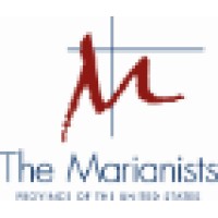 Marianist Province of the United States logo - Similar company to Tecaboca