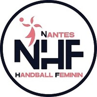 Nantes Handball Féminin logo - Similar company to 7Master