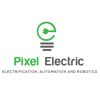 Pixel Electric Company Ltd logo - Similar company to Borasoft Ltd