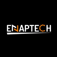 ENAPTECH logo - Similar company to Alanda