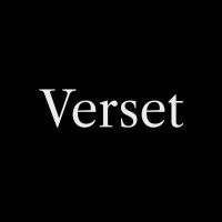 Verset - Agence créative logo - Similar company to Verset Parfums