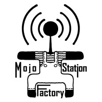 Mojo Station Factory logo - Similar company to Morol Srl