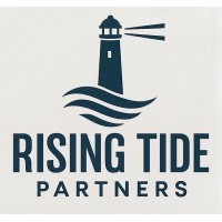Rising Tide Partners logo - Similar company to Interlock Capital