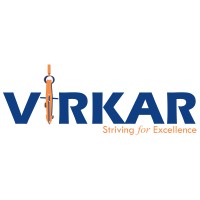 Virkar Developers logo - Similar company to Hexafin.Com