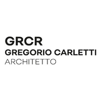 GRCR Gregorio Carletti Architetto logo - Similar company to Lab Parrucchieri