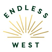 Endless West logo - Similar company to Rivalz™