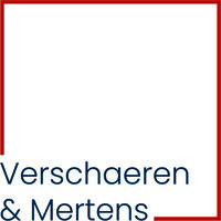 Verschaeren & Mertens logo - Similar company to Crowe Spark Be