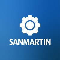 Sanmartin Brazil logo - Similar company to Braslux