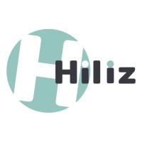Hiliz logo - Similar company to Pacificseaplanes