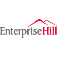 Enterprise Hill logo - Similar company to Founder And Lightning