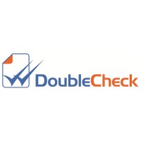 DoubleCheck Software logo - Similar company to Double Check