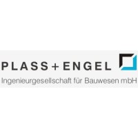 PLASS+ENGEL Ingenieurgesellschaft für Bauwesen mbH logo - Similar company to Ingenieurbüro Hannes Römbell