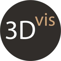 3dvis | Preview Visuele Communicatie bv logo - Similar company to Vault Engineering