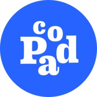 Palo Alto Design Company logo - Similar company to Punchd