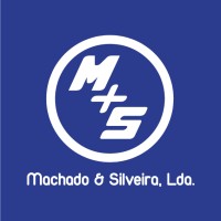 Machado & Silveira Lda. logo - Similar company to Barros Cnc