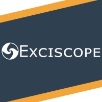 Exciscope logo - Similar company to Procon X-Ray
