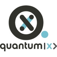 QuantumX Srl logo - Similar company to Nextmind Srl