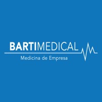 BARTIMEDICAL | Servicios de Medicina Empresarial para su negocio logo - Similar company to Intersalud